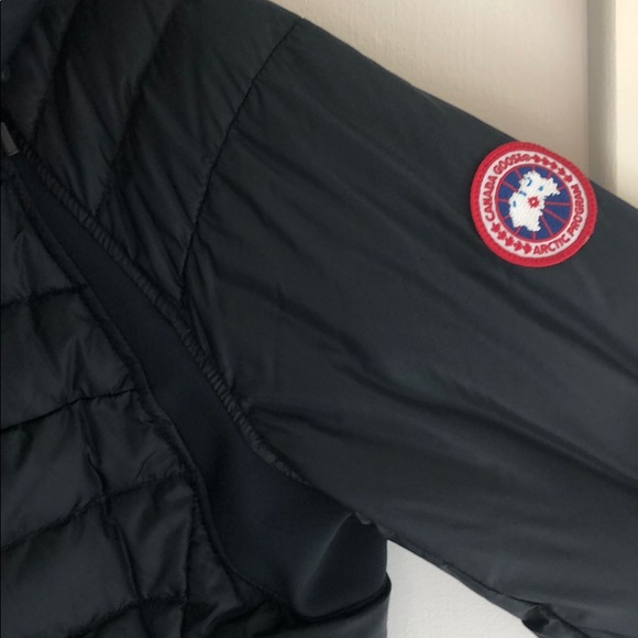 Canada goose hybridge jacket - Picture 6 of 7